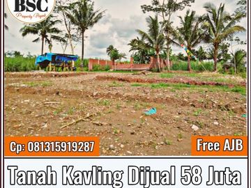 Tanah Kavling