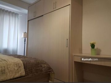 For Rent 3BR Fully Furnished Apartment at Fatmawati