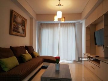For Rent 3BR Fully Furnished Apartment at Fatmawati
