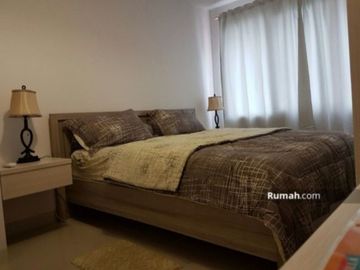 For Rent 3BR Fully Furnished Apartment at Fatmawati