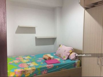 For Rent 3BR Fully Furnished Apartment at Fatmawati