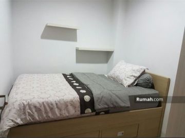 For Rent 3BR Fully Furnished Apartment at Fatmawati