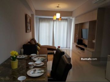 For Rent 3BR Fully Furnished Apartment at Fatmawati