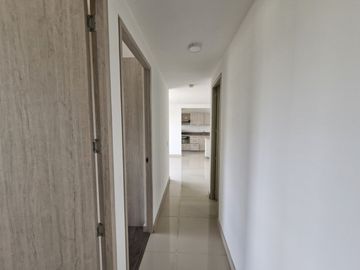 apartamento en arriendo en aves maria. Cod A515690