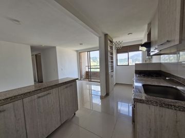 apartamento en arriendo en aves maria. Cod A515690
