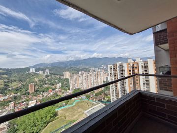 apartamento en arriendo en aves maria. Cod A515690