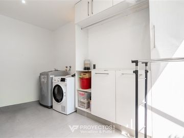 Casa en venta 5 dorm. salitas, más servicios, Los Trapenses