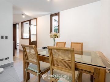 Casa en venta 5 dorm. salitas, más servicios, Los Trapenses