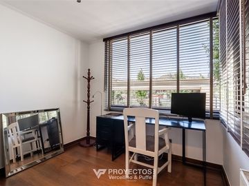 Casa en venta 5 dorm. salitas, más servicios, Los Trapenses