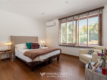 Casa en venta 5 dorm. salitas, más servicios, Los Trapenses