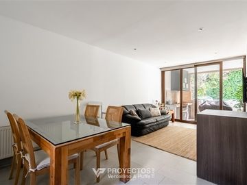 Casa en venta 5 dorm. salitas, más servicios, Los Trapenses