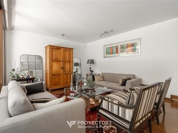 Casa en venta 5 dorm. salitas, más servicios, Los Trapenses