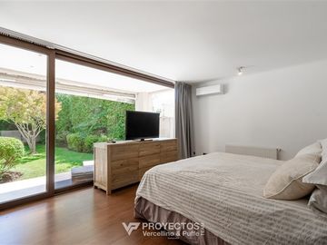 Casa en venta 5 dorm. salitas, más servicios, Los Trapenses