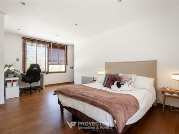 Casa en venta 5 dorm. salitas, más servicios, Los Trapenses