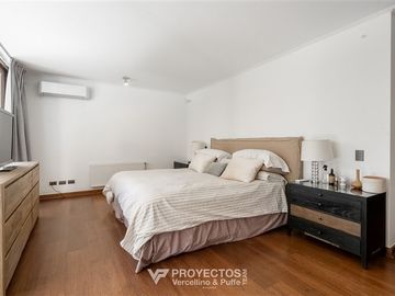 Casa en venta 5 dorm. salitas, más servicios, Los Trapenses