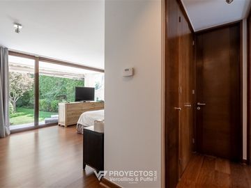 Casa en venta 5 dorm. salitas, más servicios, Los Trapenses