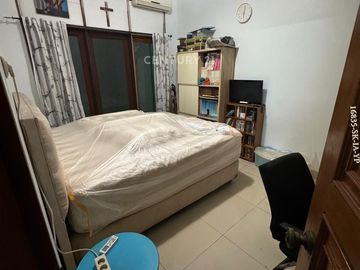 Rumah Siap Huni Asri Dijual Di Sektor 1 Bintaro Jaya Jakarta