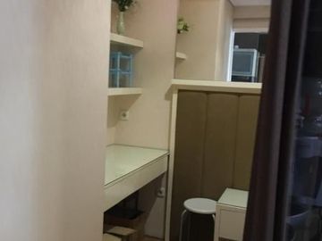 DIJUAL/DISEWAKAN Apartment Puncak Permai Tower A Lantai 17 (Surabaya Barat)