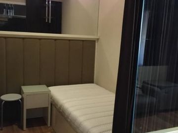 DIJUAL/DISEWAKAN Apartment Puncak Permai Tower A Lantai 17 (Surabaya Barat)
