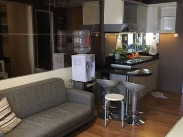 DIJUAL/DISEWAKAN Apartment Puncak Permai Tower A Lantai 17 (Surabaya Barat)