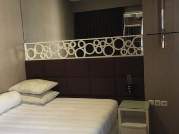 DIJUAL/DISEWAKAN Apartment Puncak Permai Tower A Lantai 17 (Surabaya Barat)