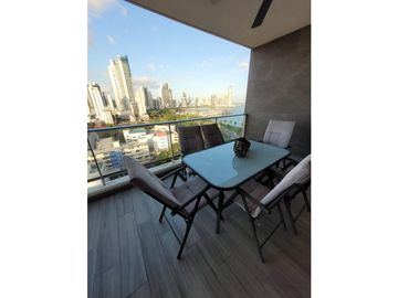 Destiny en Avenida Balboa (ID 13135)