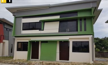 EASTLAND ESTATE LILOAN CEBU HOUSE AND LOT FOR SALE