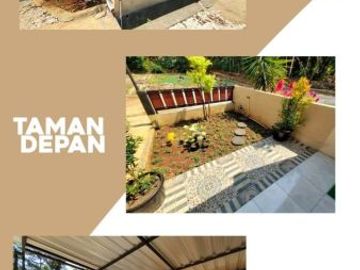 HEBOH RUMAH DP 5 JUTA ALL IN ! RUMAH TERMURAH DI WONOSARI !