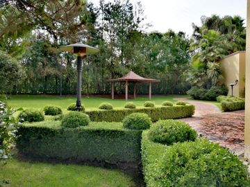 Casa Hacienda en Venta en La Huerta en Morelia Michoacan