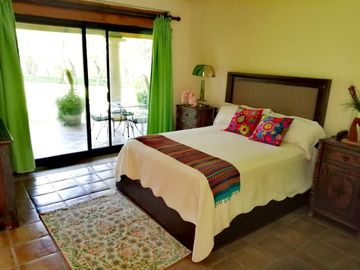 Casa Hacienda en Venta en La Huerta en Morelia Michoacan