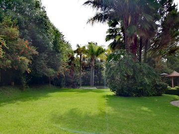 Casa Hacienda en Venta en La Huerta en Morelia Michoacan