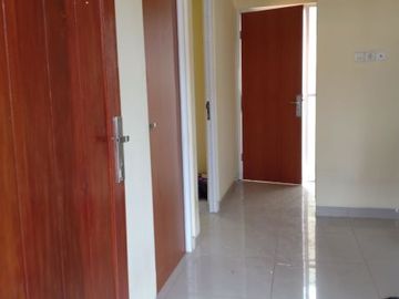 "r"umah di jatisari Jati Asih bekasi baru,cluster termurah,free biaya biaya & bonus