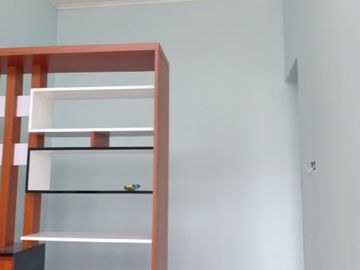 "r"umah di jatisari Jati Asih bekasi baru,cluster termurah,free biaya biaya & bonus