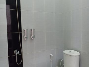 "r"umah di jatisari Jati Asih bekasi baru,cluster termurah,free biaya biaya & bonus