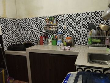 DIJUAL RUMAH BEBAS BANJIR YANG AMAN NYAMAN DIKOMPLEK BUMI PAMULANG