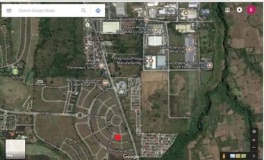 Commercial Lots in Cavite (Eagle Ridge) for sale