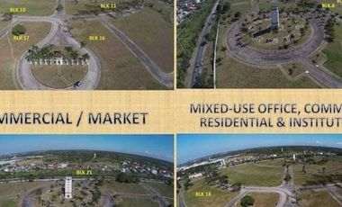 Commercial Lots in Cavite (Eagle Ridge) for sale