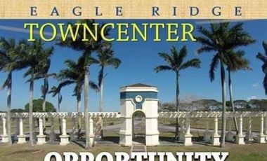 Commercial Lots in Cavite (Eagle Ridge) for sale