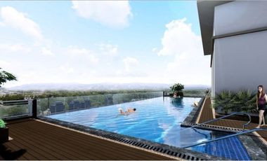 Pre Selling Condo in Quezon Avenue, Quezon City - The Crestmont by DMCI Homes