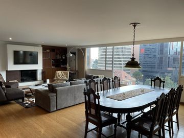 apartamento en venta en rosales. Cod V4000