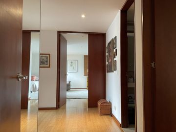 apartamento en venta en rosales. Cod V4000
