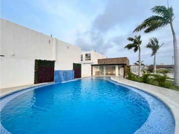 PORTOMANTA | CASAS EN VENTA AL SUR DE MANTA