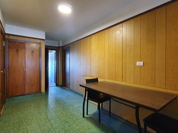 Venta - Departamento cuatro ambientes c/dep y dos cocheras en primera linea de mar - B Maritimo 5611