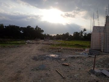 Rumah Baru Tipe 30 Legalitas SHM+IMB Hanya di Prambanan Klaten