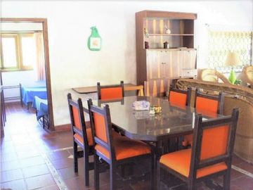 GANGA VENDO CASA MELGAR 311 M2 CON TERRENO DE 16.000 M2 PISCINA