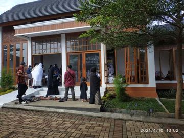 Cari Rumah 2 Lantai di Bogor? Disini Aja Yuk!