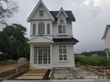 Cari Rumah 2 Lantai di Bogor? Disini Aja Yuk!