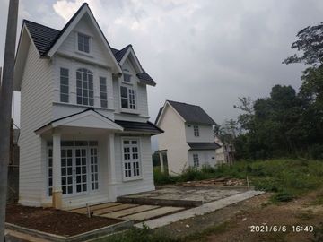 Cari Rumah 2 Lantai di Bogor? Disini Aja Yuk!