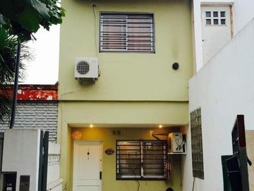 Triplex en venta en San Justo