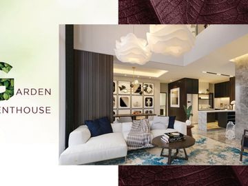 Apartemen Mewah di Elevee Alam Sutera